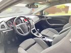 Opel Astra GTC 1.6 МТ, 2012, 166 000 км объявление продам