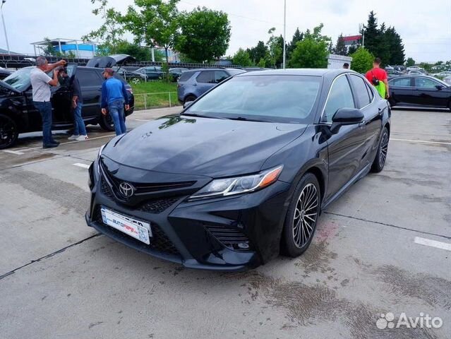 Доставка автомобилей из оаэ