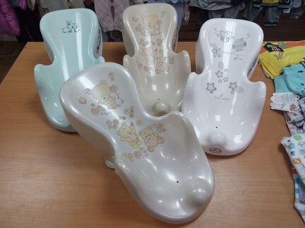 Tega Baby Горка для купания