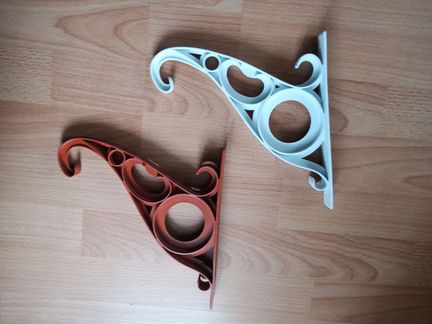 Вешалка - крючок