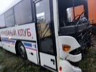 Междугородний / Пригородный автобус Scania OmniLine, 2005 объявление продам
