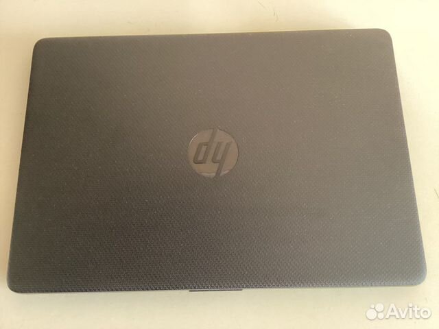 Ноутбук HP Laptop 14s-dq2012ur
