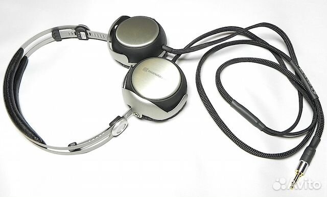 Кабель RLS-60 для любых стац. наушников