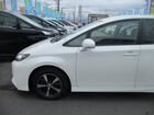 Toyota Wish 1.8 CVT, 2017, 29 000 км объявление продам