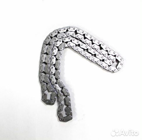 Цепь грм HiSun ATV 500H (M7-6.35-124)