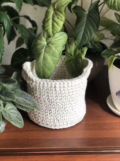 Интерьерные Корзинки