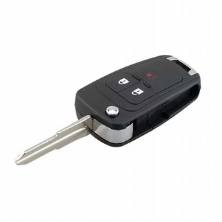 Корпус ключа для Chevrolet Ravon Daewoo