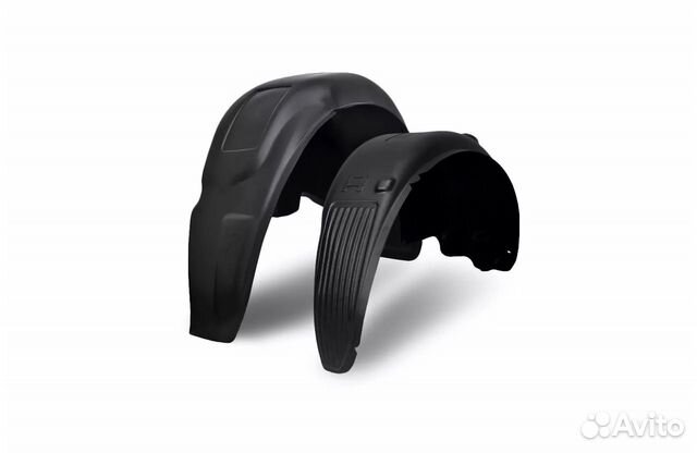 Подкрылки Чери