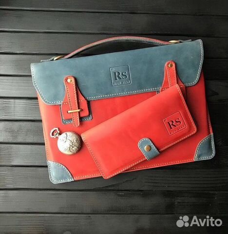 Сумка для macbook air 13