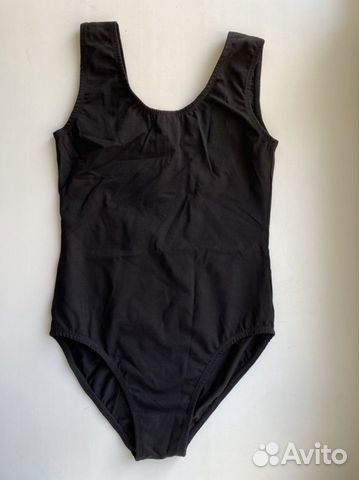 Новый спортивный купальник / бу спорт купальник