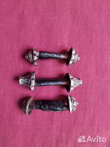 Детали на кинжал