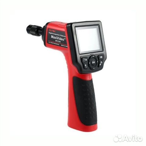 Видеоэндоскоп Autel MaxiVideo MV208, 5,5 мм