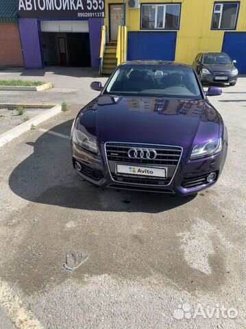 Автомобили с пробегом сургут