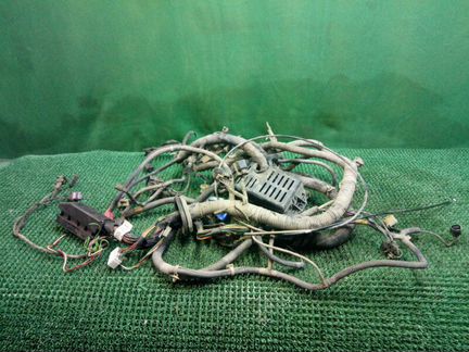 Проводка коса двигателя Daewoo Matiz M100 0.8