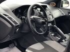 Ford Focus 1.6 AMT, 2011, 236 000 км объявление продам