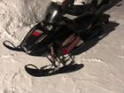 Снегоход BRP ski-doo rotax 600 HO SDI объявление продам
