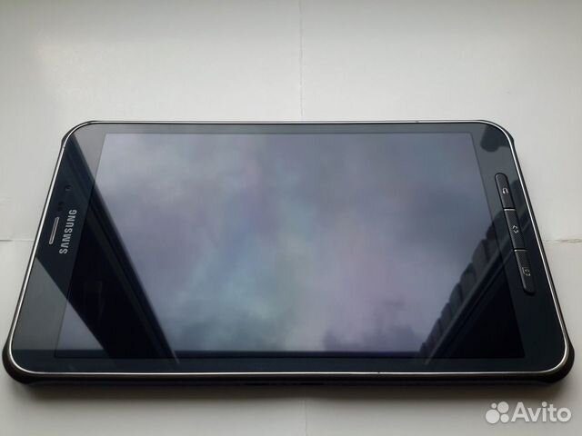 Samsung Galaxy Tab Active 8.0 SM-T365