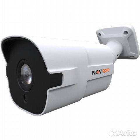IP Видеокамера 2Мп Novicam N29W