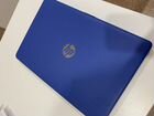 Ноутбук HP rtl8723de объявление продам