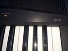 Yamaha YPP-35 personal electric piano digital keyb объявление продам