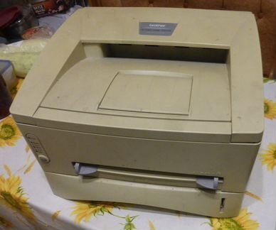 Принтер Brother HL-1240