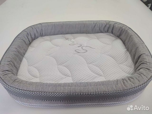 Лежанка для котов и собак новая