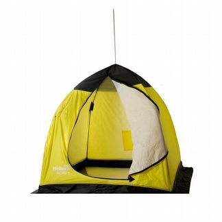Палатка-зонт 1-местная зимняя утепл. nord-1 Helios
