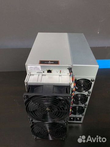 Asic a11/Miner/W/m50/In/m30/a10/s19/L7 A Ндс