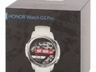 Honor watch gs pro объявление продам