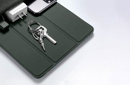 Чехол-книжка Smart Case iPad Pro 11 (2021)