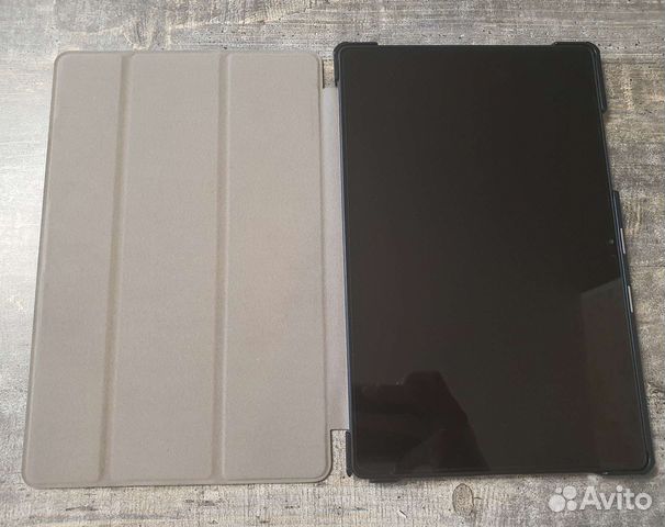 Планшет Samsung Galaxy Tab A7 SM-T505