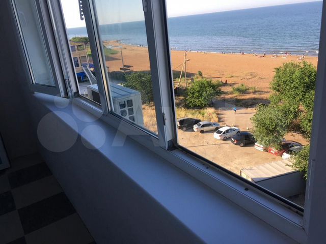 2-к. квартира, 82 м², 5/5 эт.