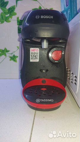 Кофемашина