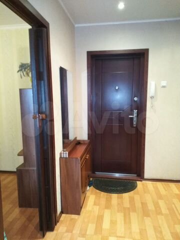 1-к. квартира, 40 м², 5/9 эт.