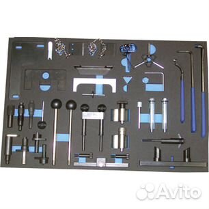 Предлагаю оборудование для выставления грм