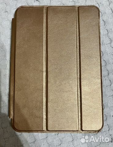Чехол для iPad mini 2/3