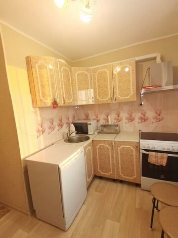 2-к. квартира, 54,2 м², 9/9 эт.