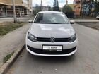 Volkswagen Polo 1.6 AT, 2012, 120 000 км
