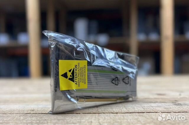 Новые nvidia tesla T4 16GB gddr6 256bit