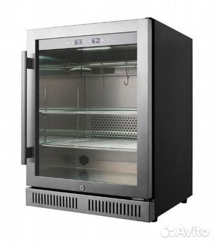 Шкаф для вызревания мяса meatage LUX SN-125