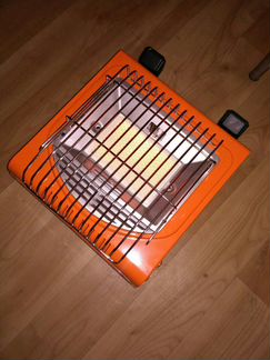 Обогреватель