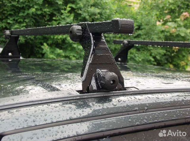 Новый багажник Daewoo Nexia Дэу Нексия