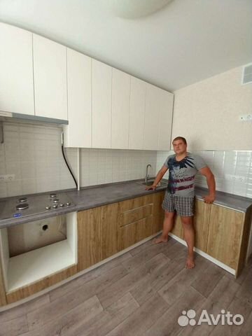 Кухни на заказ