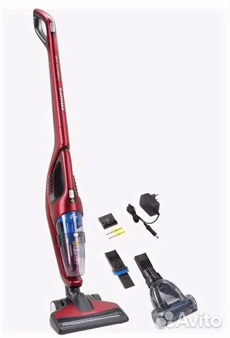 Пылесос Philips