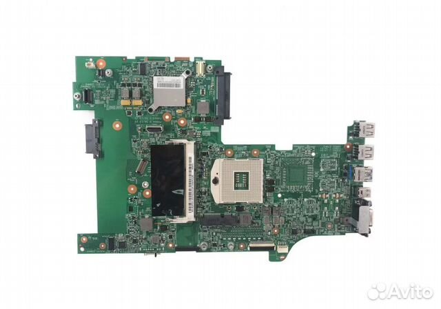 Материнская плата Lenovo ThinkPad L530 LBF-1 MB