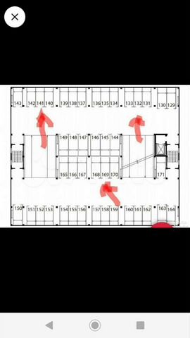 Машиноместо, 14 м²