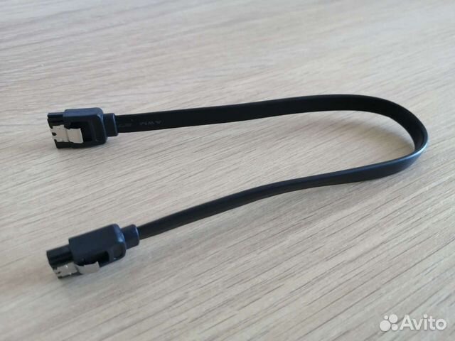 SATA кабель 50 см