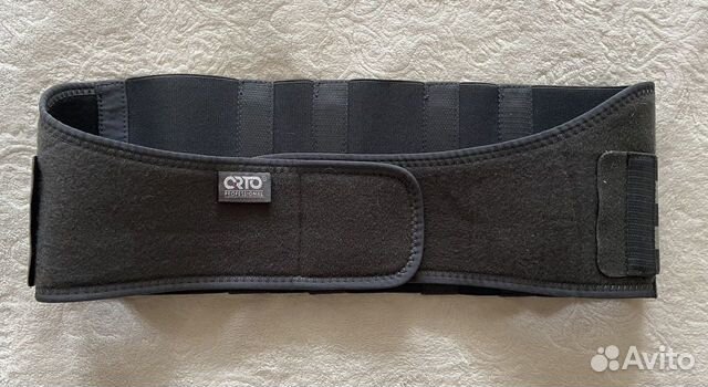 Пояс (бандаж) для беременных. М