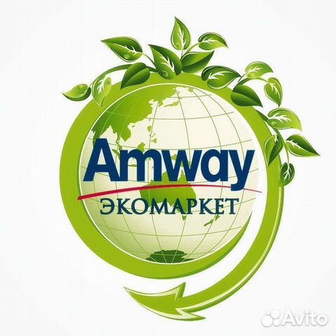 Товары от компании Amway