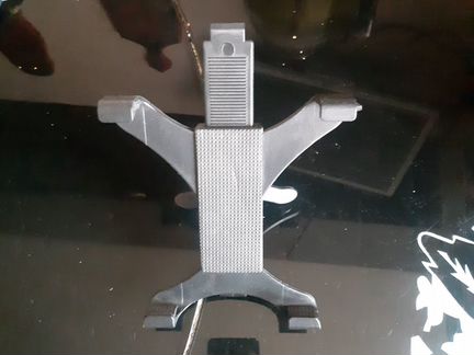 Держатель планшета